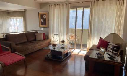 Apartamento com 4 quartos à venda na Rua Capitão Alberto Mendes Júnior, 538, Água Fria, São Paulo por R$ 1.550.000