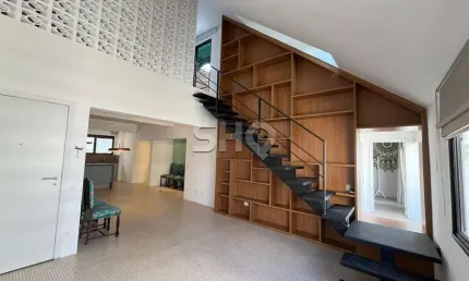 Cobertura com 3 quartos à venda na Estevão de Almeida, 74, Perdizes, São Paulo por R$ 3.000.000