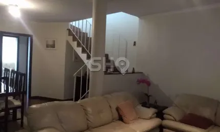 Casa com 3 quartos à venda na Rua Maria Francisca, 209, Vila Irmãos Arnoni, São Paulo por R$ 650.000