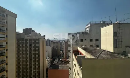 Apartamento com 3 quartos à venda na Avenida Professor Alfonso Bovero, 952, Pompéia, São Paulo por R$ 1.180.000