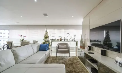 Apartamento com 4 quartos à venda na rua lincoln albuquerque, 197, perdizes, são paulo, 250 m2 por r$ 4.900.000