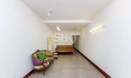 Casa com 2 quartos à venda na Rua Isabel de Castela, 414, Vila Madalena, São Paulo por R$ 1.390.000