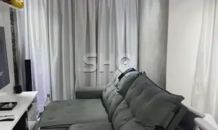 Apartamento com 3 quartos à venda na itza, 90, jardim modelo, são paulo por r$ 460.000