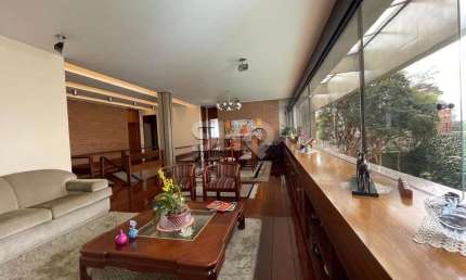 Casa com 4 quartos à venda na Muller Carioba, 258, Jardim da Saude, São Paulo por R$ 3.300.000