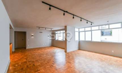 Apartamento com 3 quartos à venda na Rua José Maria Lisboa, 679, Jardim Paulista, São Paulo por R$ 2.500.000