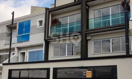Casa com 3 quartos à venda na Rua Antônio Assumpção, 318, Parada Inglesa, São Paulo por R$ 740.000