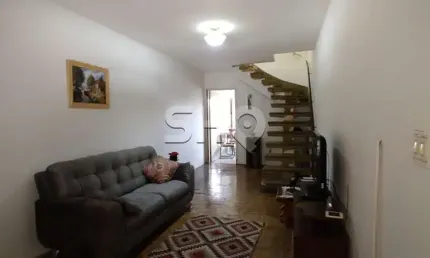 Casa com 2 quartos à venda na Rua Félix Della Rosa, 686, Vila Anglo Brasileira, São Paulo por R$ 850.000