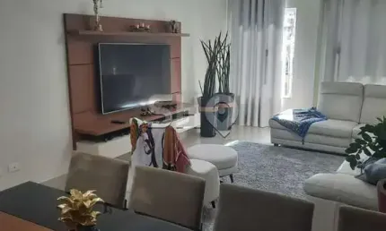 Casa com 3 quartos à venda na Rua Rafael de Oliveira, 301, Água Fria, São Paulo por R$ 1.151.000