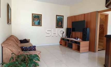 Casa com 4 quartos à venda na Rua Félix Pacheco, 178, Jardim São Paulo (Zona Norte), São Paulo por R$ 1.600.000