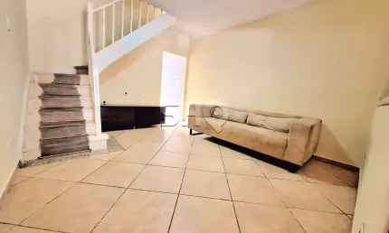 Casa com 2 quartos à venda na rua beta, 58, sacomã, são paulo, 100 m2 por r$ 479.000