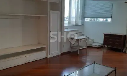 Cobertura com 2 quartos à venda na Alameda Campinas, 720, Jardim Paulista, São Paulo por R$ 3.000.000
