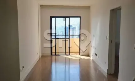 Apartamento com 2 quartos à venda na Rua Nova dos Portugueses, 1005, Chora Menino, São Paulo por R$ 740.000