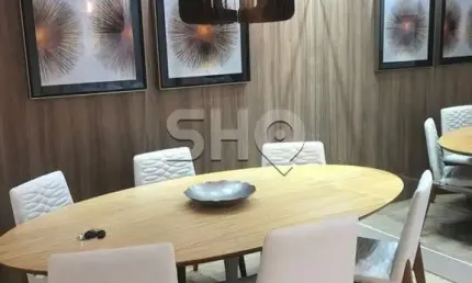 Apartamento com 3 quartos à venda na rua dos coroados, 162, vila anastácio, são paulo, 130 m2 por r$ 1.700.000