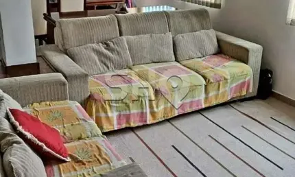 Casa com 2 quartos à venda na Rua Professor Rivadávia de Campos, 219, Jardim Monjolo, São Paulo por R$ 849.000