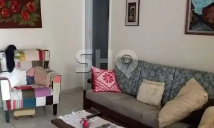 Casa com 3 quartos à venda na Rua Silva Guimarães, 439, Vila Ede, São Paulo por R$ 529.000