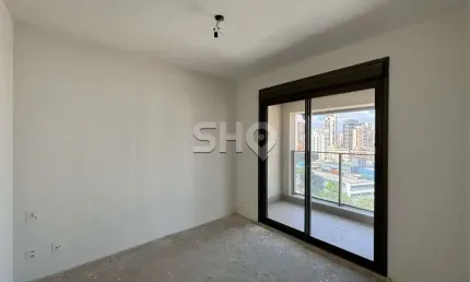 Apartamento com 3 quartos à venda na Rua Santa Justina, 34, Vila Olímpia, São Paulo por R$ 3.969.800