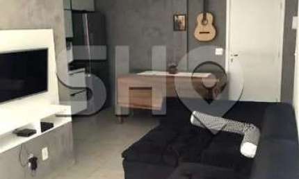 Apartamento com 2 quartos à venda na Rua Maria Helena, 93, Piqueri, São Paulo por R$ 520.000