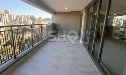 Apartamento com 3 quartos à venda na rua charles astor, 226, jardim aurélia, são paulo, 123 m2 por r$ 2.250.000