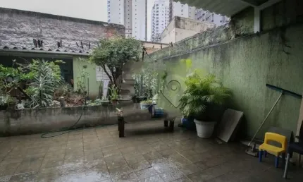 Casa com 3 quartos à venda na avenida alfredo zunkeller, 102, parque mandaqui, são paulo, 270 m2 por r$ 1.100.000