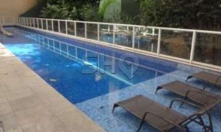 Cobertura com 1 quarto à venda na Rua Álvaro de Carvalho, 127, Bela Vista, São Paulo por R$ 1.100.000