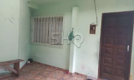 Casa com 6 quartos à venda na Rua Dom Bento Pickel, 911, Casa Verde, São Paulo por R$ 800.000