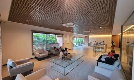 Sala comercial à venda na rua itapicuru, 363, perdizes, são paulo, 36 m2 por r$ 420.000