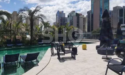 Cobertura com 4 quartos à venda na Rua João Cachoeira, 1765, Itaim Bibi, São Paulo por R$ 9.990.000