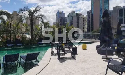 Cobertura com 4 quartos à venda na Rua João Cachoeira, 1765, Itaim Bibi, São Paulo por R$ 9.990.000
