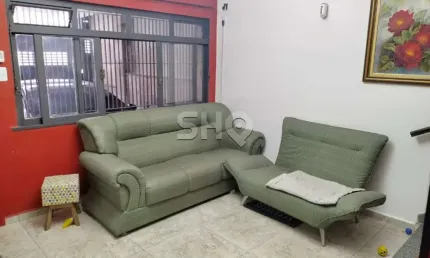 Casa com 3 quartos à venda na rua antônio macedo, 48, parque são jorge, são paulo, 123 m2 por r$ 710.000
