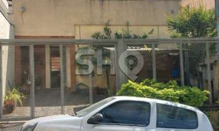 Casa com 3 quartos à venda na Rua General Góis Monteiro, 646, Sumarezinho, São Paulo por R$ 1.400.000
