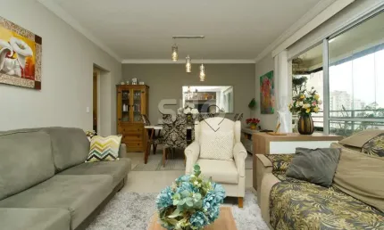 Apartamento com 3 quartos à venda na Largo Conselheiro Moreira de Barros, 1555, Santana, São Paulo por R$ 1.200.000