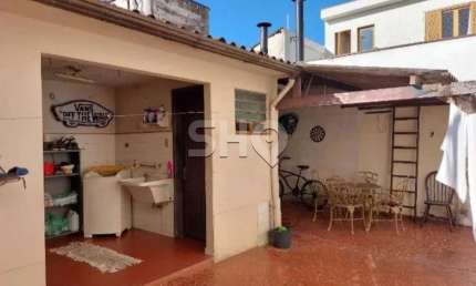 Casa em condomínio fechado com 3 quartos à venda na Avenida Lacerda Franco, 1483, Cambuci, São Paulo por R$ 1.480.000
