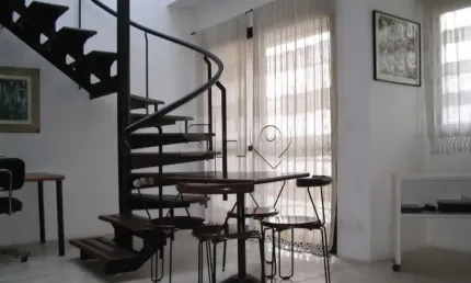Apartamento com 1 quarto à venda na alameda jauaperi, 1083, indianópolis, são paulo, 74 m2 por r$ 850.000