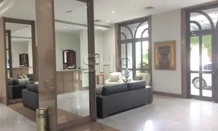 Apartamento com 1 quarto à venda na Rua Araguari, 711, Vila Uberabinha, São Paulo por R$ 585.000