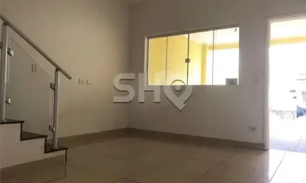 Casa com 3 quartos à venda na rua borges, 29, parada inglesa, são paulo, 140 m2 por r$ 710.000