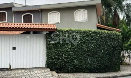 Casa com 4 quartos à venda na Rua Belo Jardim, 309, Jardim Mutinga, São Paulo por R$ 948.000