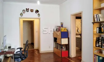 Apartamento com 2 quartos à venda na rua alagoas, 162, higienópolis, são paulo, 106 m2 por r$ 1.150.000