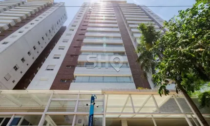 Apartamento com 4 quartos à venda na Rua Salvador Simões, 1213, Alto do Ipiranga, São Paulo por R$ 1.280.000