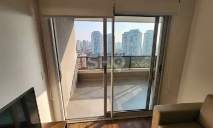 Apartamento com 2 quartos à venda na Avenida Marquês de São Vicente, 2219, Barra Funda, São Paulo por R$ 957.870