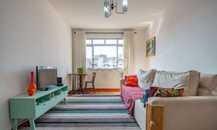Apartamento com 2 quartos à venda na Rua Afonso Sardinha, 230, Lapa, São Paulo por R$ 599.000
