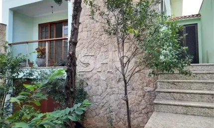 Casa com 4 quartos à venda na ibiratinga, 181, vila romero, são paulo, 330 m2 por r$ 2.500.000