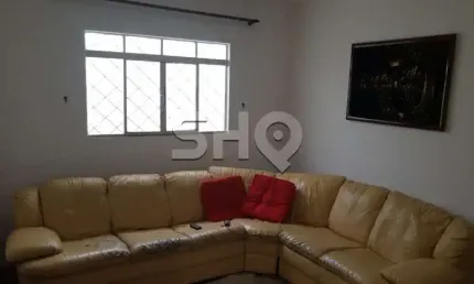 Casa com 2 quartos à venda na rua joão avenoso, 10, vila antonieta, são paulo, 130 m2 por r$ 610.000