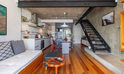 Cobertura com 1 quarto à venda na Rua Haddock Lobo, 1175, Cerqueira César, São Paulo por R$ 2.900.000