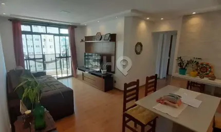 Apartamento com 3 quartos à venda na rua ramalho ortigão, 188, vila gumercindo, são paulo, 104 m2 por r$ 980.000