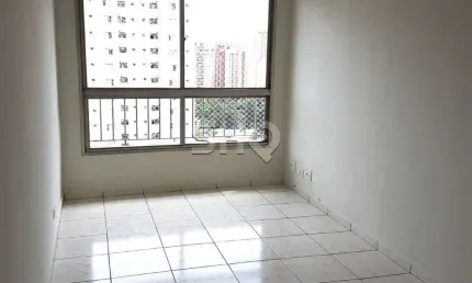 Apartamento com 1 quarto à venda na Rua dos Patriotas, 618, Ipiranga, São Paulo por R$ 380.000