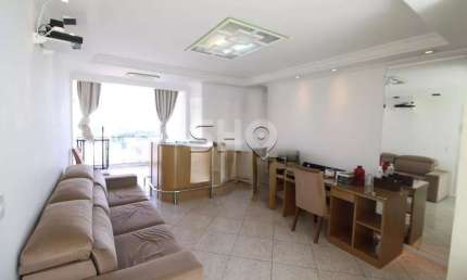 Cobertura com 3 quartos à venda na Rua Antônio Domingues Freitas, 193, Vila Amélia, São Paulo por R$ 715.000