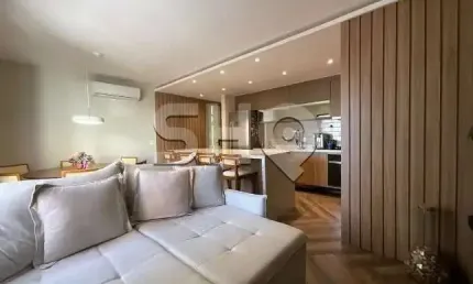 Apartamento com 2 quartos à venda na rua pontins, 49, santana, são paulo, 72 m2 por r$ 760.000