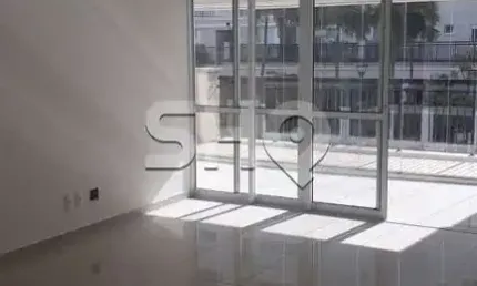 Apartamento com 3 quartos à venda na Rua Mateus Garcia, 919, Horto Florestal, São Paulo por R$ 1.300.000