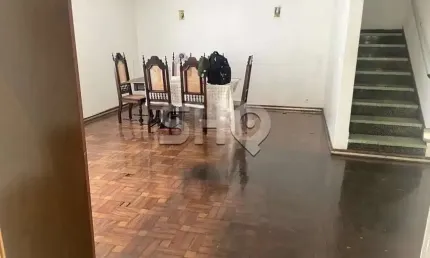 Casa com 3 quartos à venda na Rua Borges, 976, Parada Inglesa, São Paulo por R$ 710.000