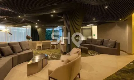 Apartamento com 2 quartos à venda na Rua Funchal, 65, Vila Olímpia, São Paulo por R$ 5.370.880